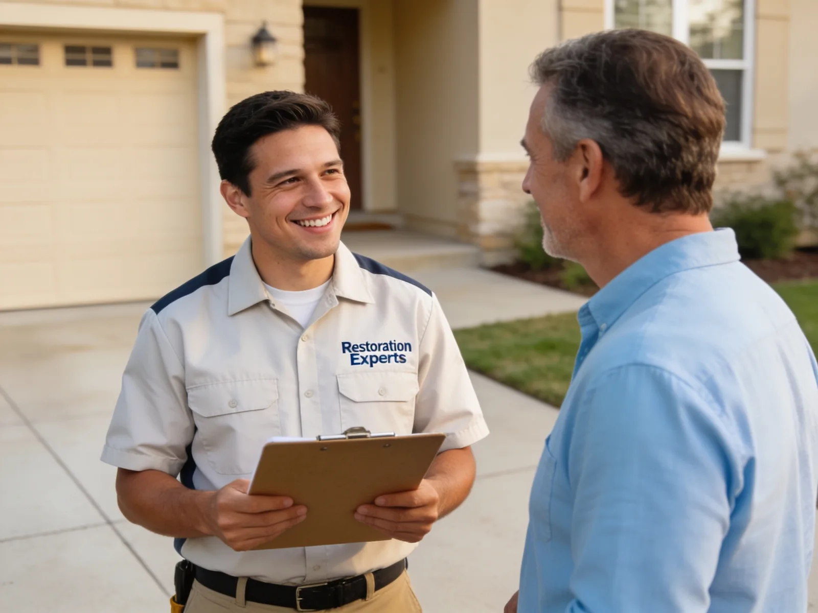 Water Damage Cleanup Waring, TX FAQs